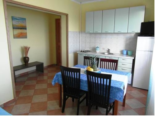 Apartmani Podstrana
