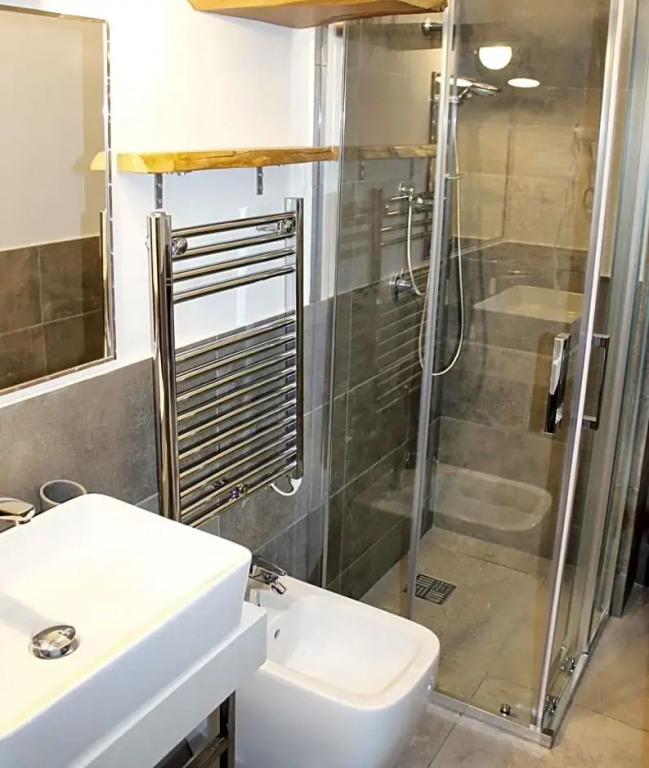 B&B Quispaccanapoli