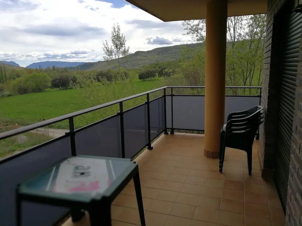 Hostal Escarla