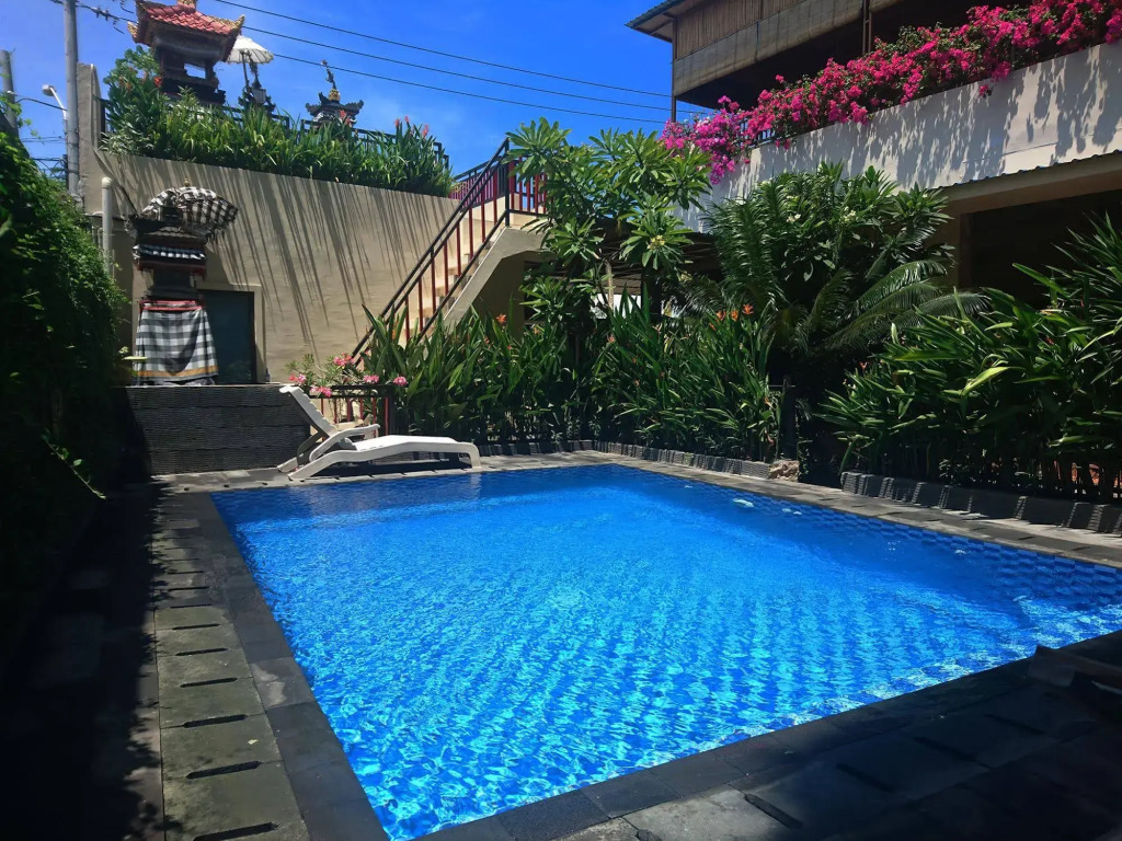 Rantuns Place Nusa Dua
