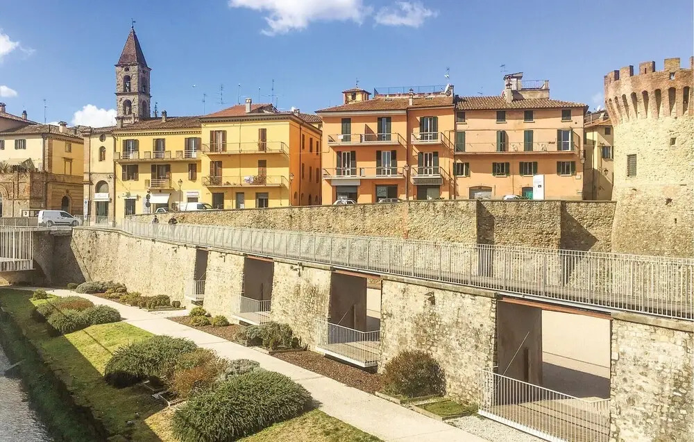 La Casina del Fosso