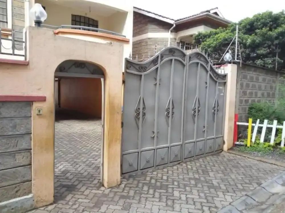 Elmado Apartments
