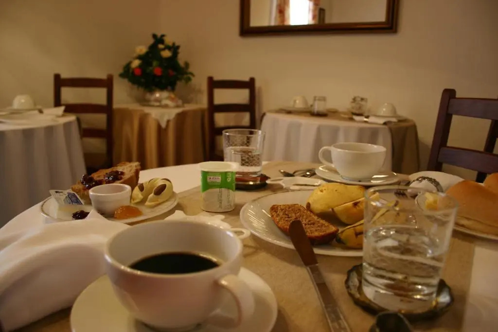 Urzelina GuestHouse