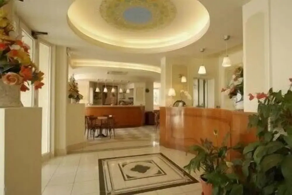 Hotel Mocambo