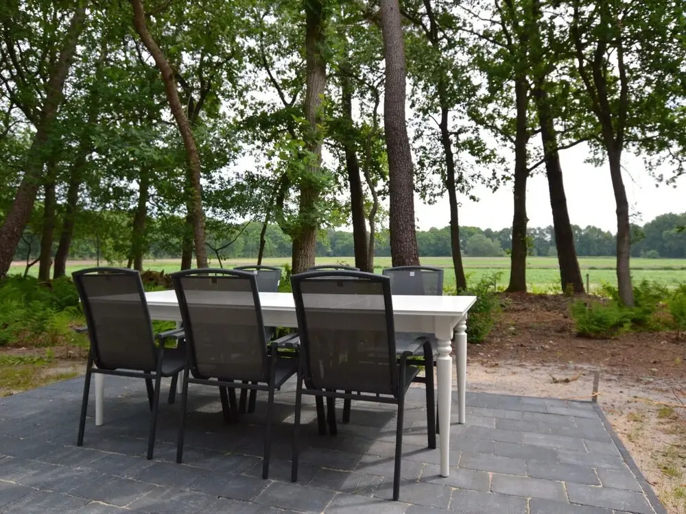 Beautiful House in Baarle-nassau on a Large Forest Plot