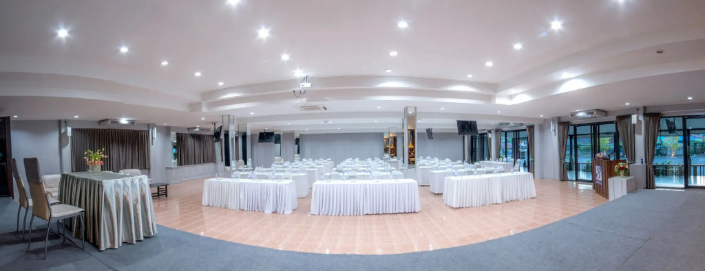 Buritel Hotel