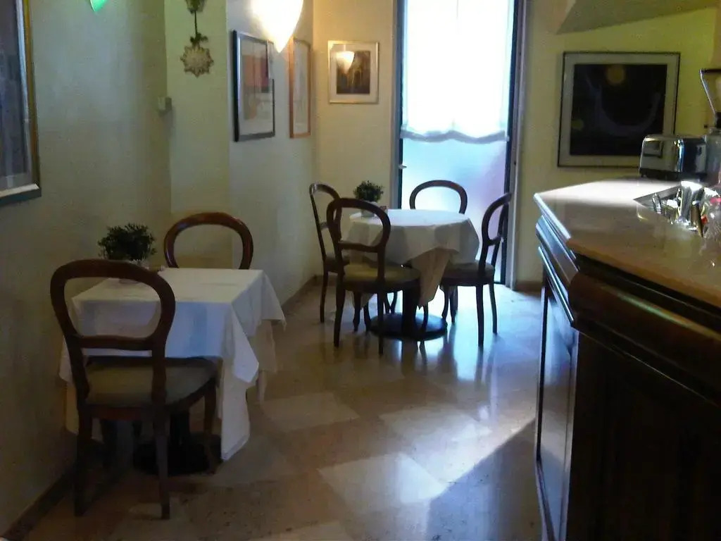 Hotel alla giustizia