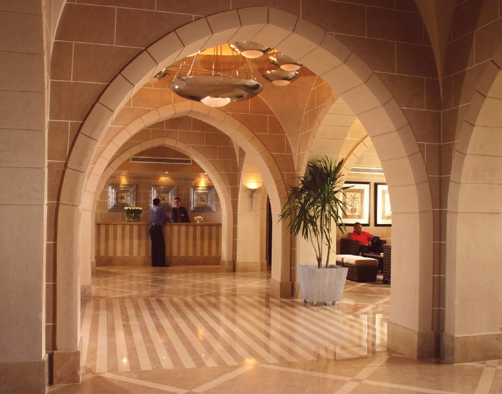 JAZ Dahabeya