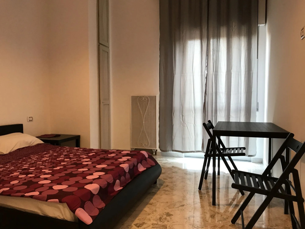 ROOM 110 BARI -guesthouse