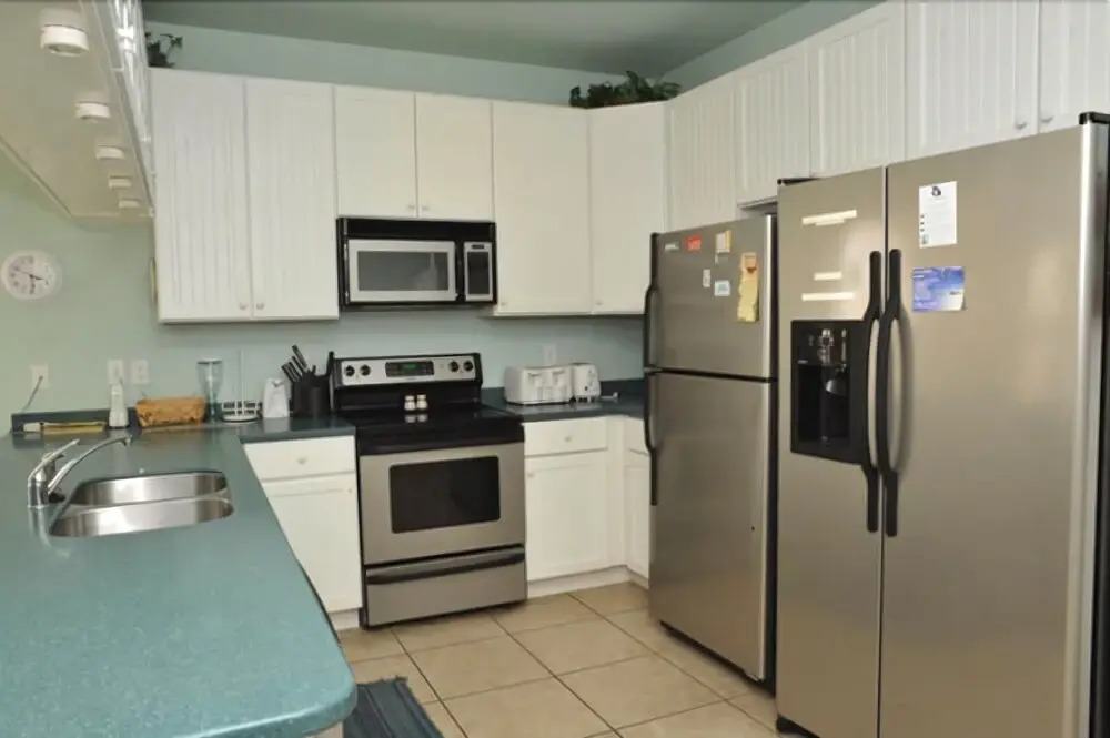 Sundown 6 Bedroom Condo