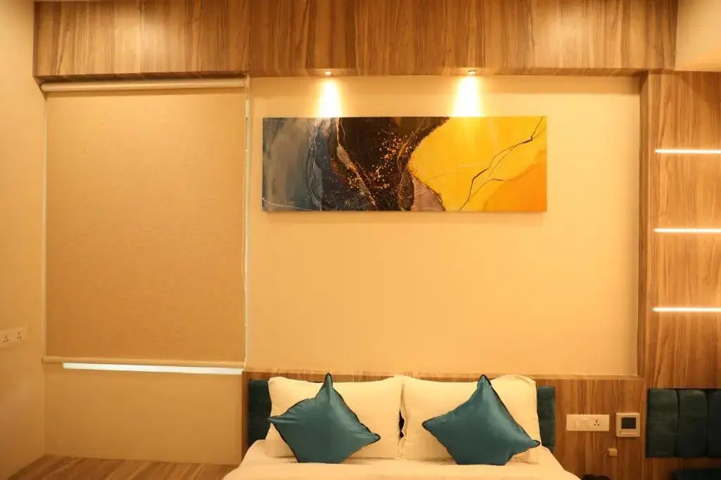 Sree Kubera Grand