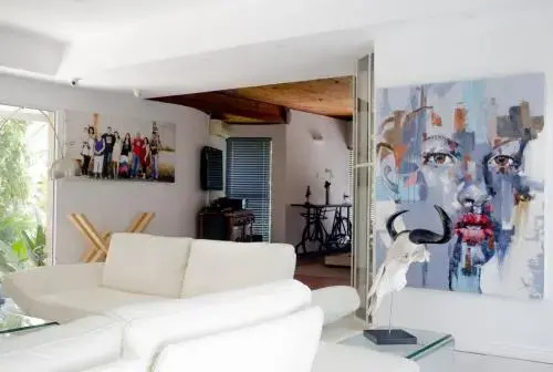 Luxury Upmarket Homestay 20 On 4th