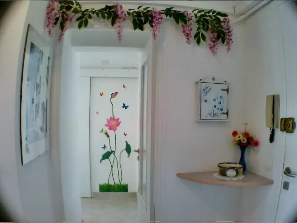 Apartment with One Bedroom in Cannes, with Wonderful City View, Furnished Terrace And Wifi - 800 M From the Beach