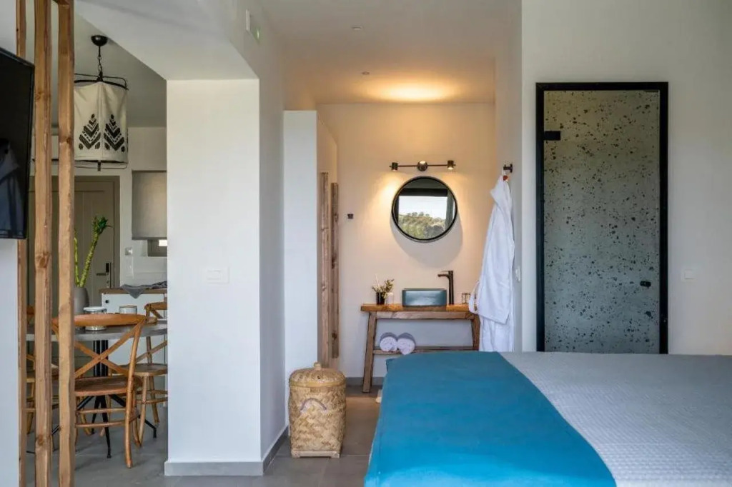 Pignolia Suites