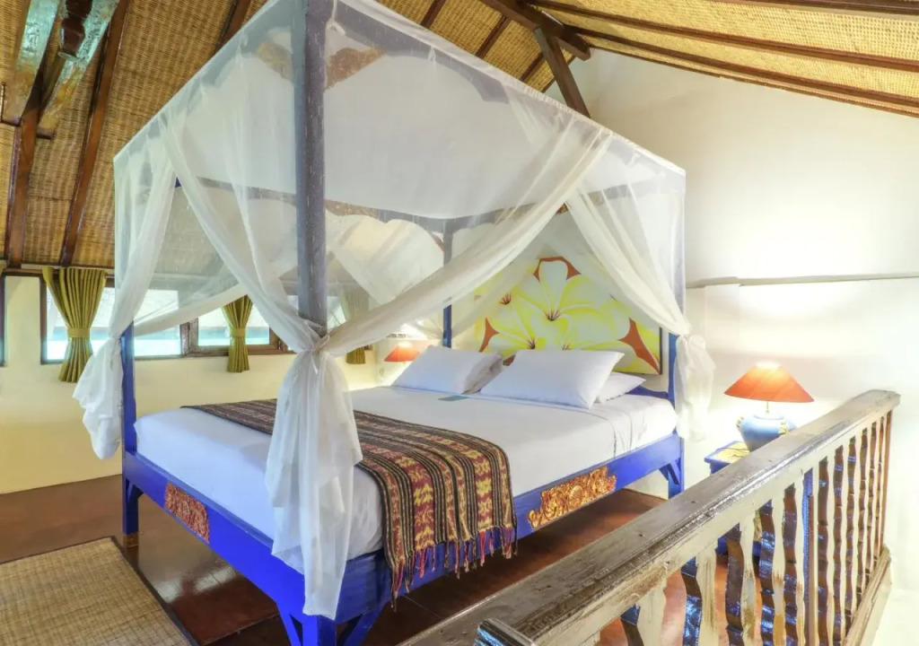Puri Cendana Resort Bali