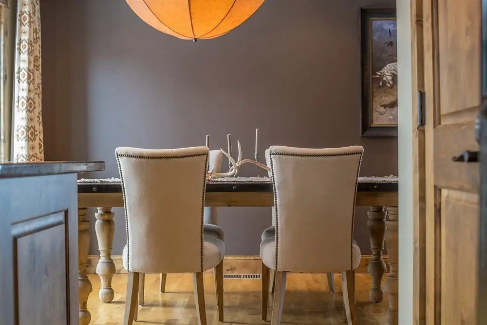 Bozeman - Main Street Retreat