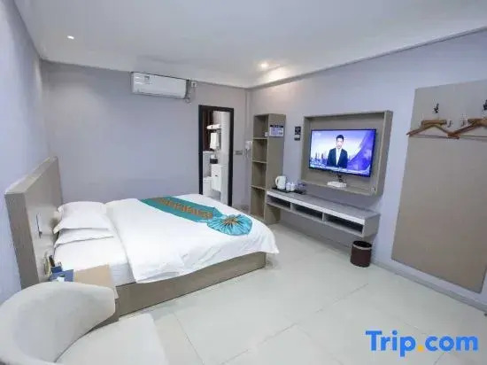 Liang Mao Boutique Hotel
