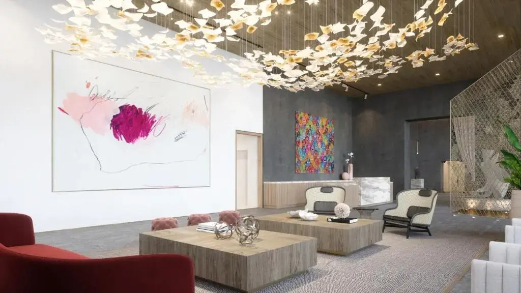 Global Luxury Suites Miami Worldcenter