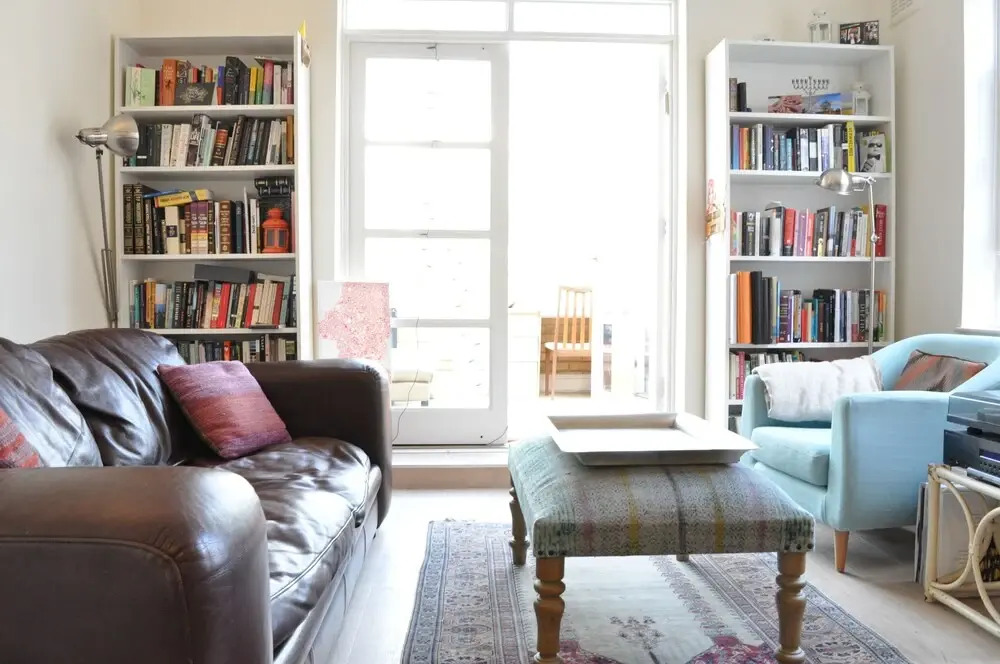 Spacious 2 Bedroom Apartment in Kentish Town