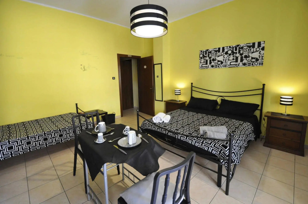 Cerdena Rooms