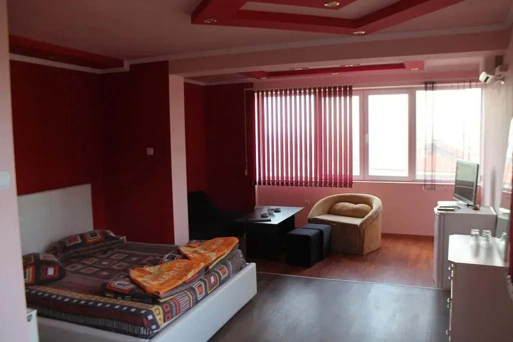 Family Hotel Ludo