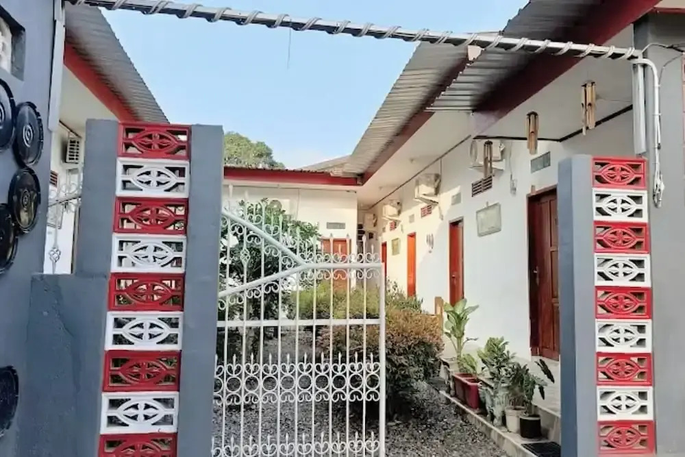 Hotel O Kost Reski 1 Near Pasar Rakyat Limbung