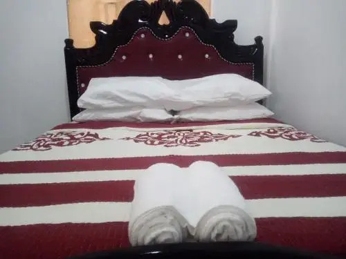 Euro Suites Hotel Bukoto