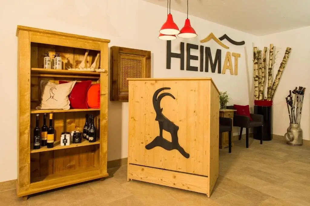 Heimat Natur Resort