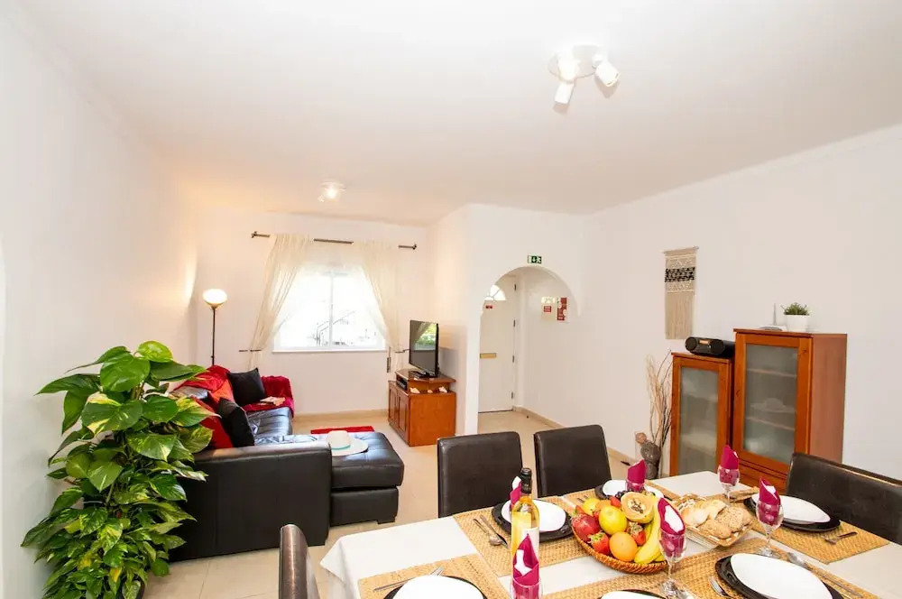 Apartamento Oasis Park