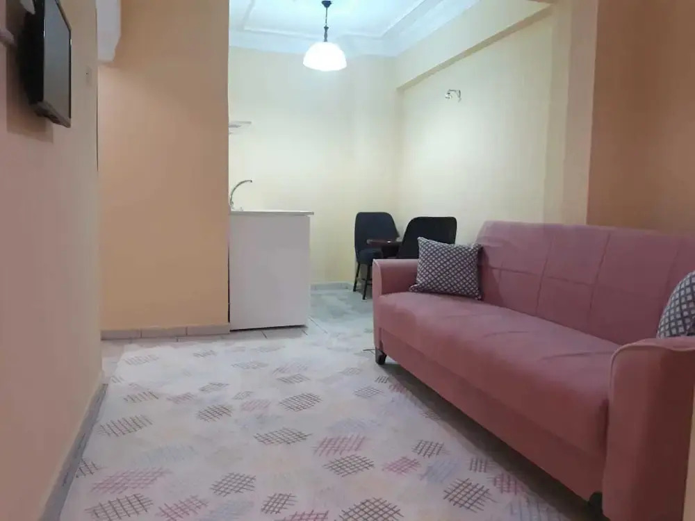 Apartments at Kocasinan Kayseri