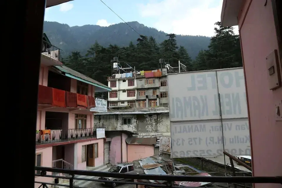 Hotel New Neelkamal