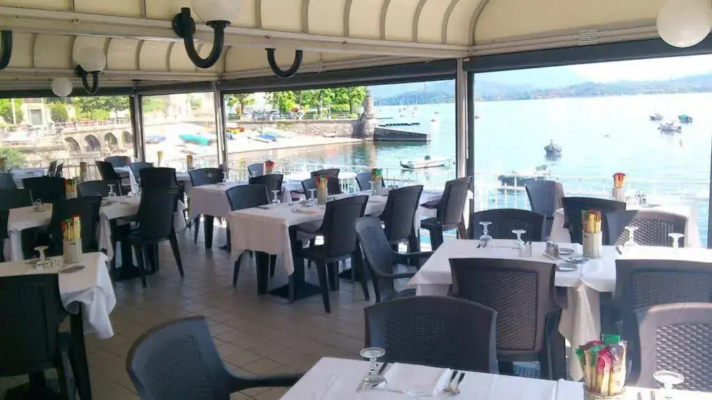 Lago Maggiore