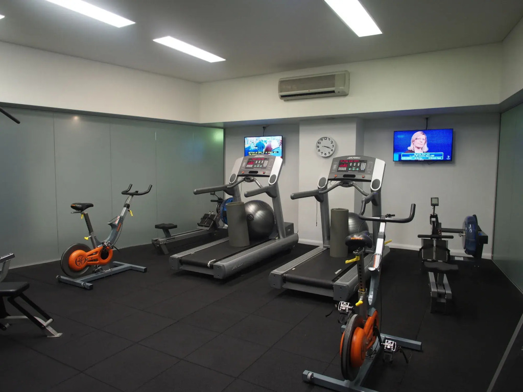 Mercure Sydney St Leonards