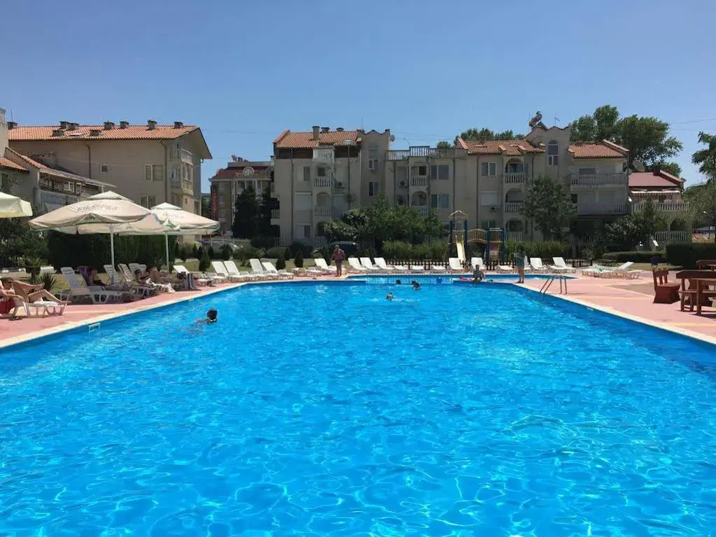 Adita Apartments in Bravo 1 Complex