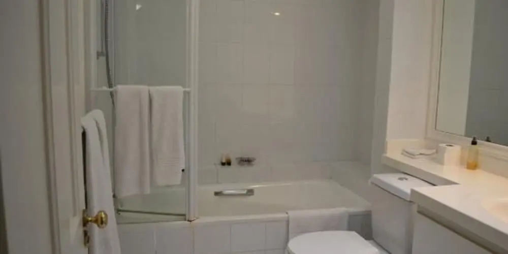 Craigrownie Luxury Guest House