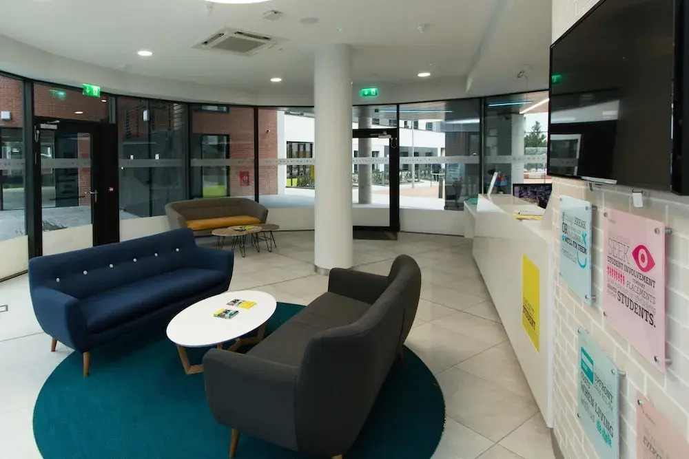 Yugo Explore - Kavanagh Court