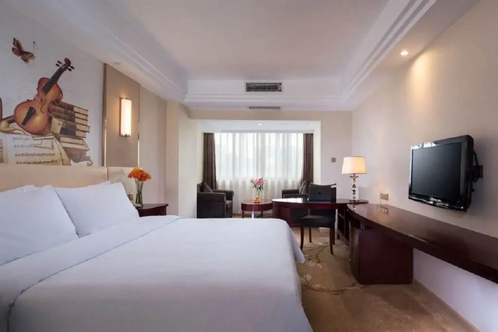 Vienna International Hotel