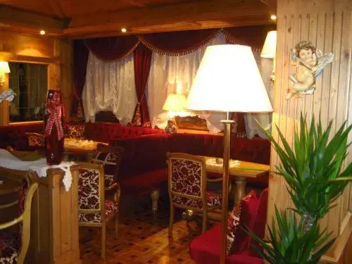 Hotel Letizia