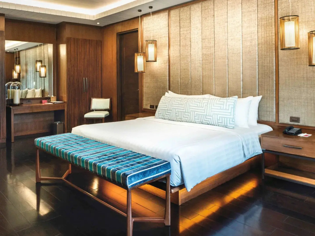 Movenpick Resort & Spa Boracay
