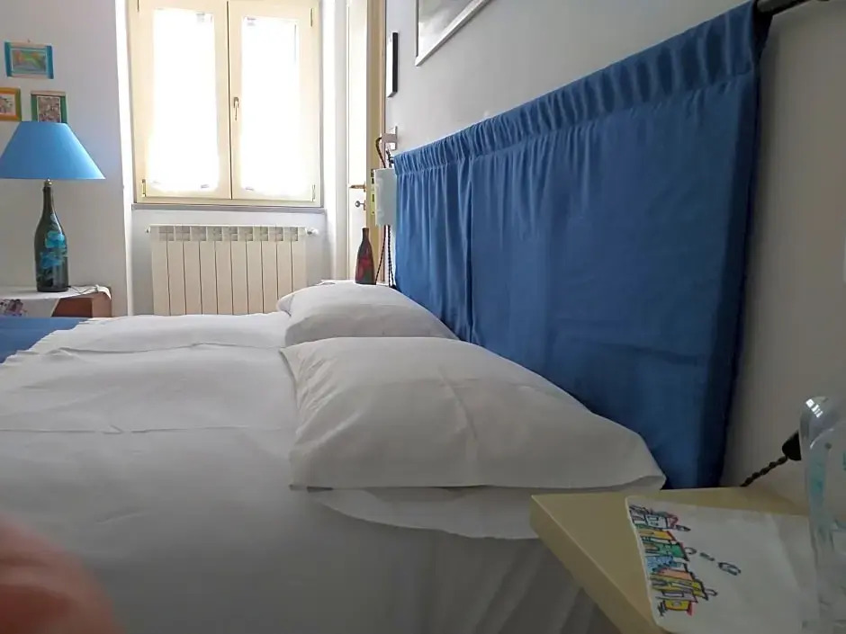 Le Terrazze Sul Pollino B&B