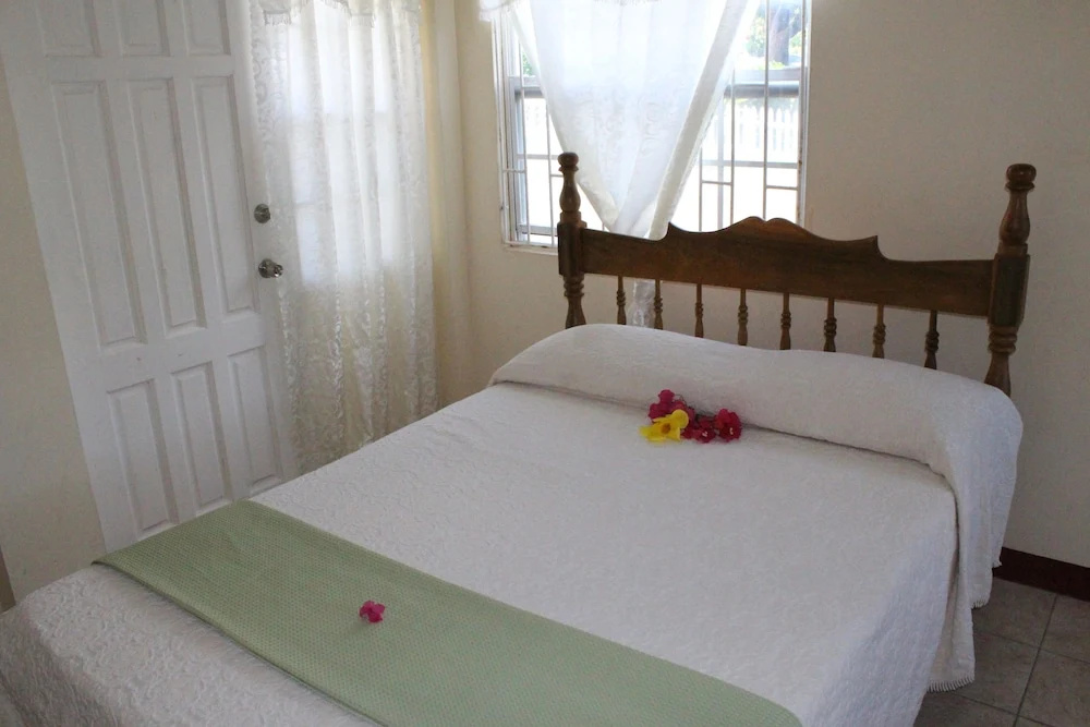 The Relax Inn