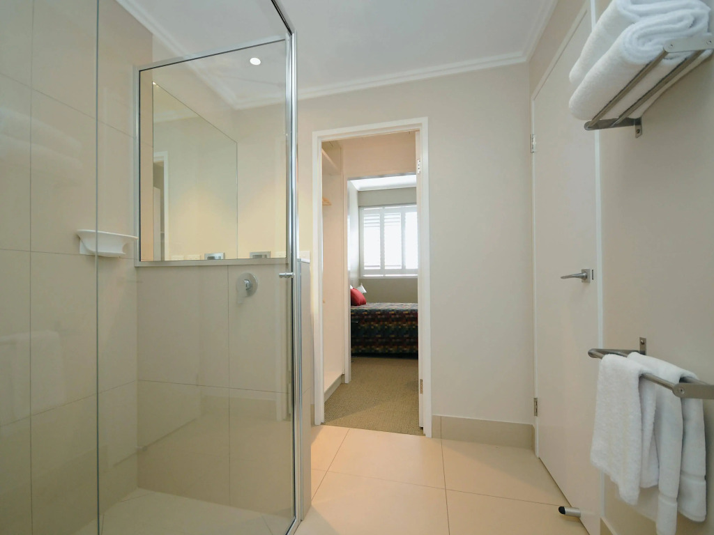 Laguna Serviced Apartments