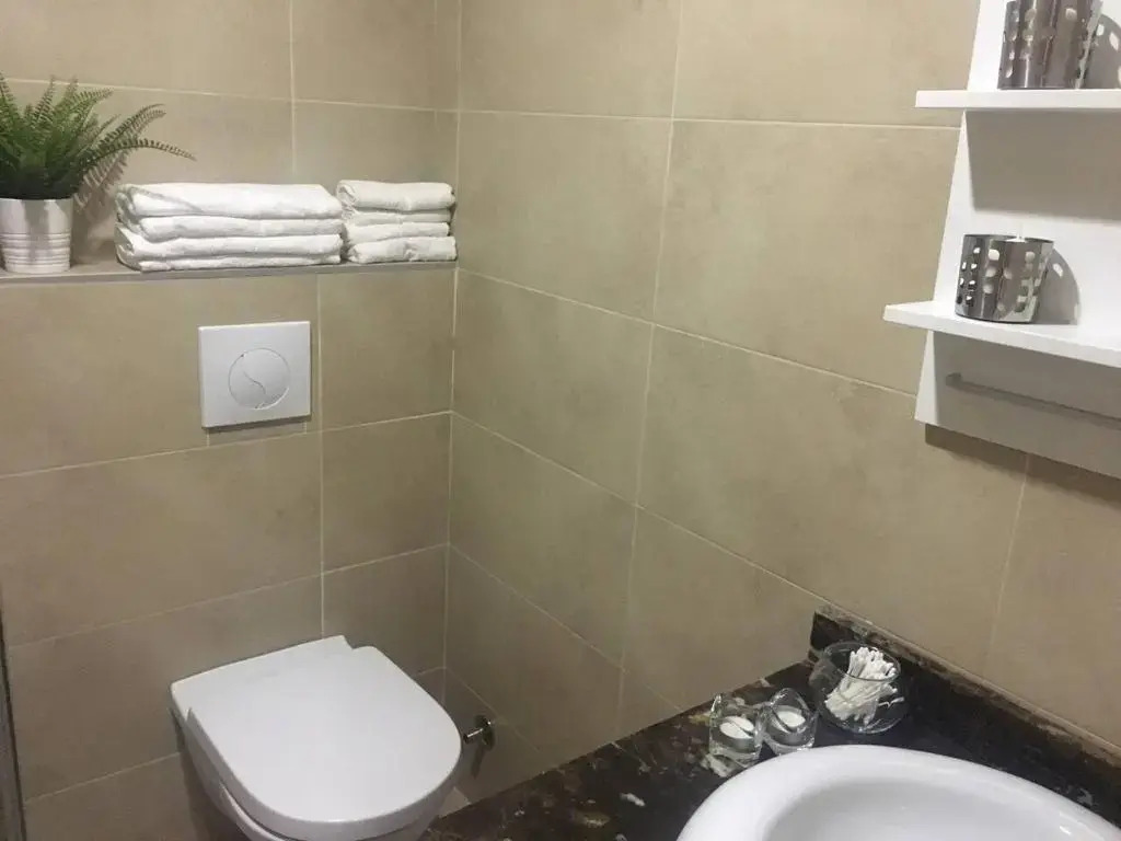 Appartement près de Novotel face au parc WELCOME STAY