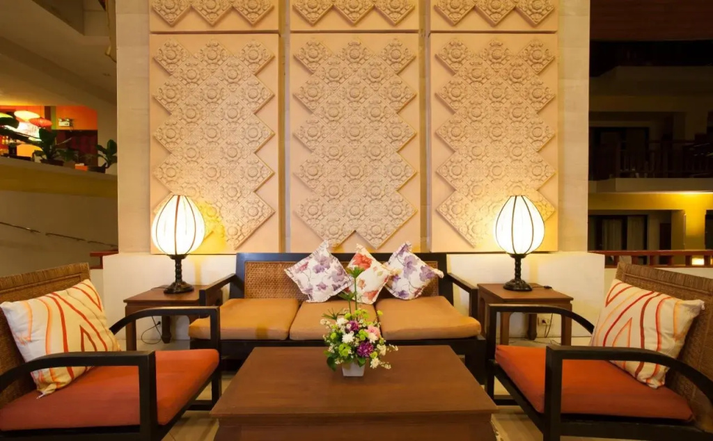 Woraburi Phuket Resort & Spa - SHA Plus