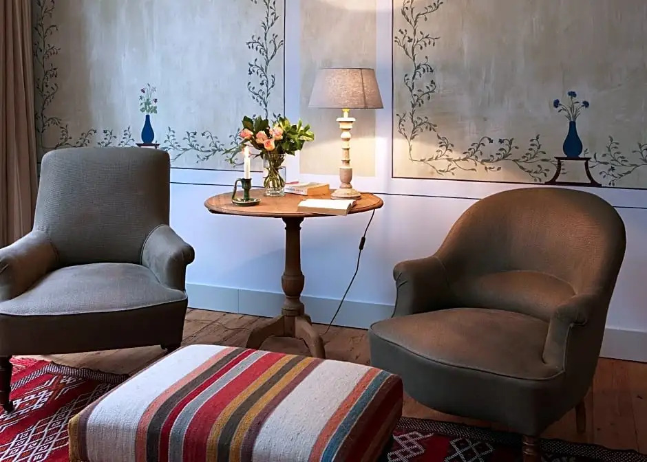 B&B De Corenbloem Luxury Guesthouse