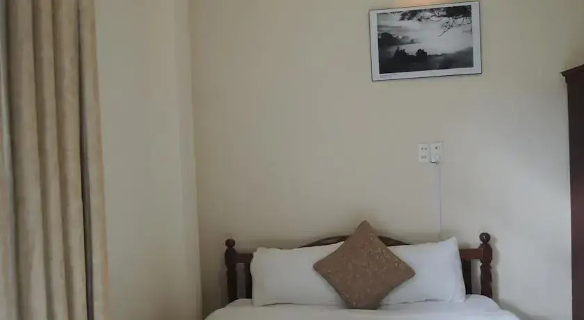 La Pensee 2 Hotel