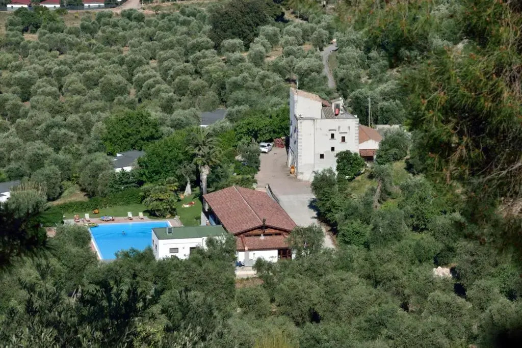 Agriturismo Torre dei Preti