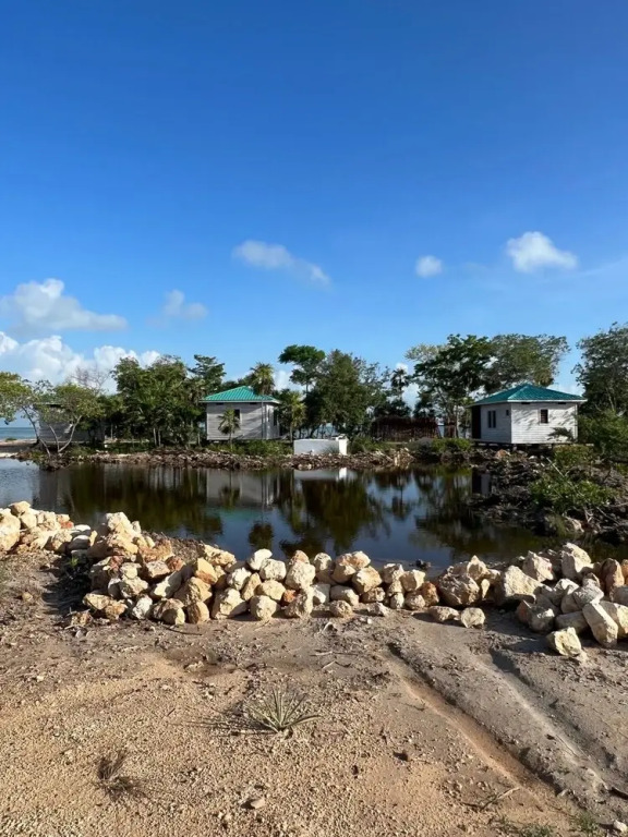 Belizima Eco Resort