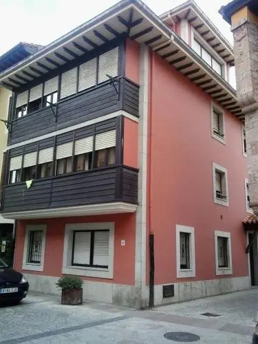 Apartamentos Cotiello