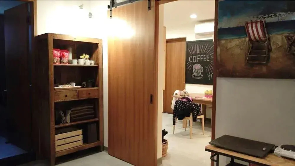 W&W house